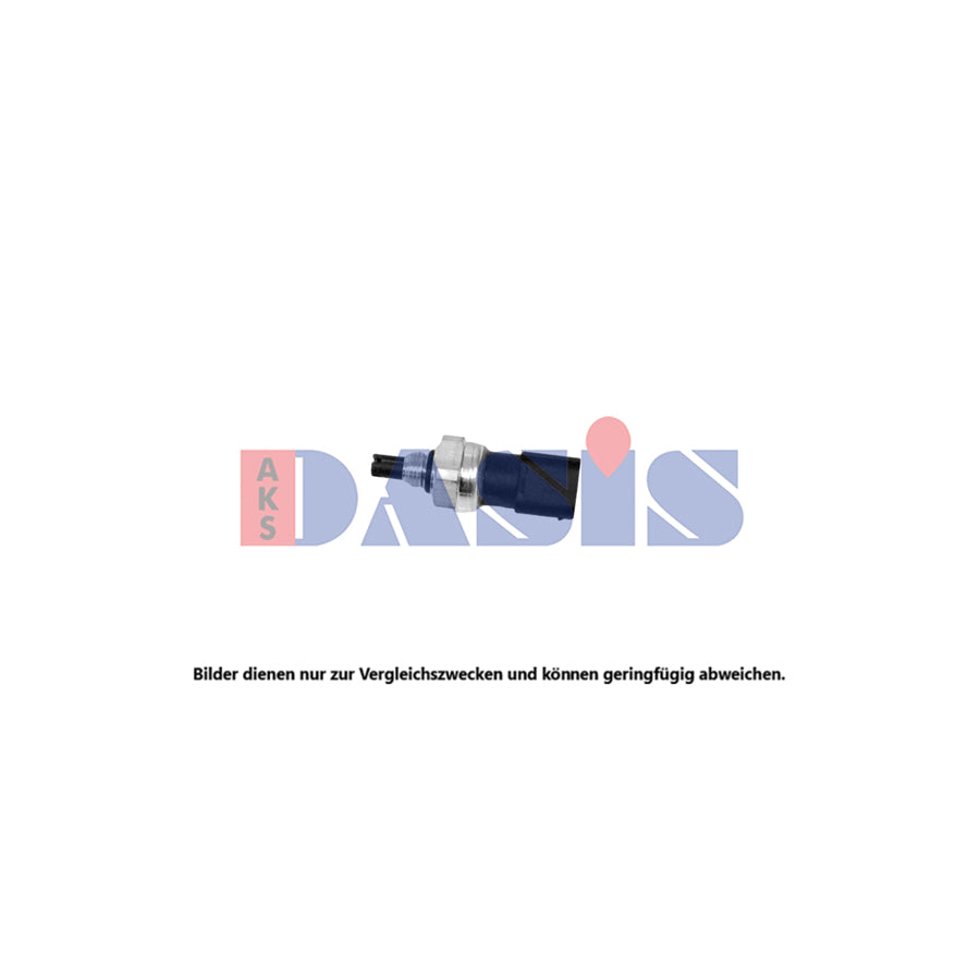 AKS Dasis 860221N Air Conditioning Pressure Switch for Tesla Model 3 (5Yj3)