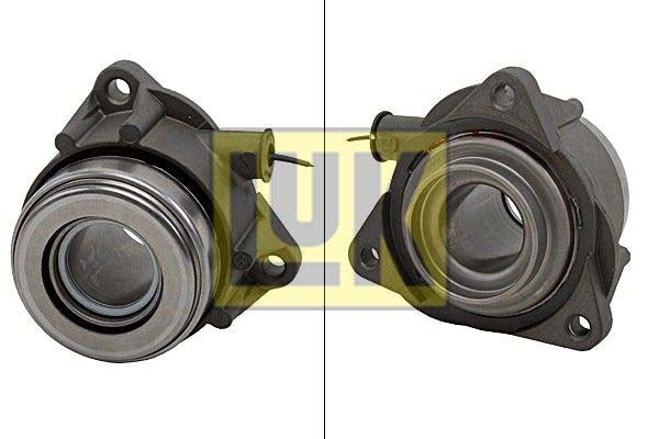 LuK 510 0091 10 Central Slave Cylinder, Clutch For Ssangyong Rexton / Rexton Ii (Gab)