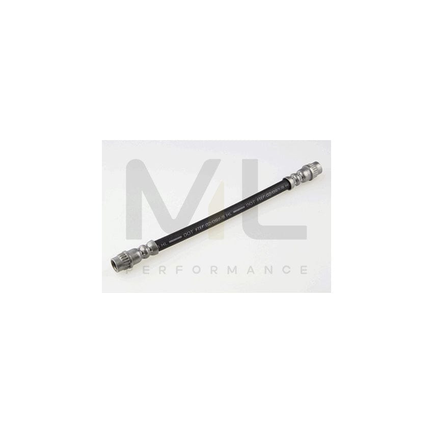 HELLA 8AH 355 462-571 Brake Hose 200mm, 2 x M10x1