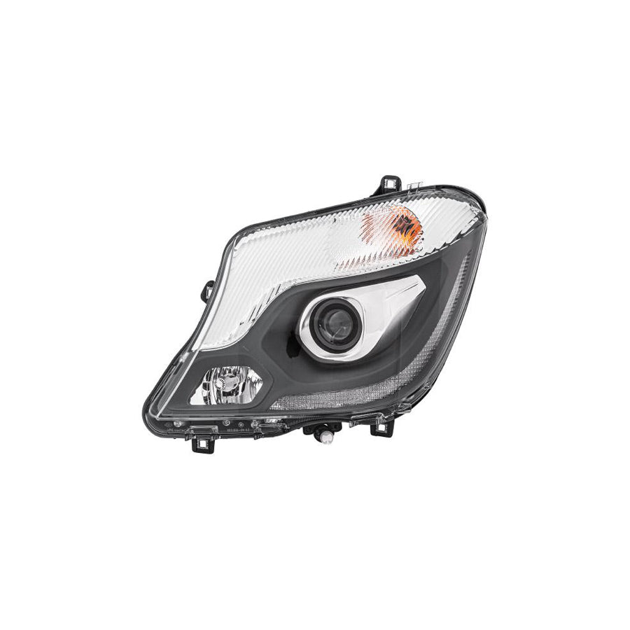 Hella 1EJ 011 030-311 Headlight Suitable For Mercedes-Benz Sprinter
