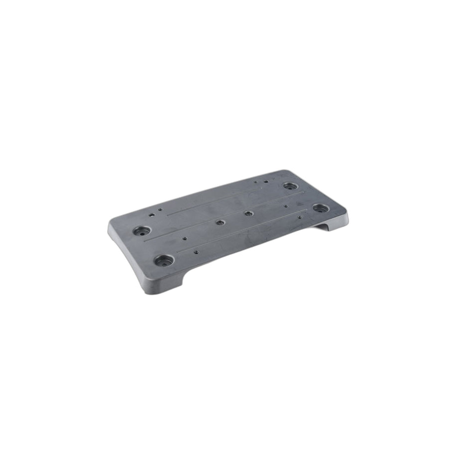 Genuine BMW 51117397614 F30 F31 Baseplate For License Plate ACC US / JAPAN (Inc. 320i, 328d & 320d ed) | ML Performance US Car Parts