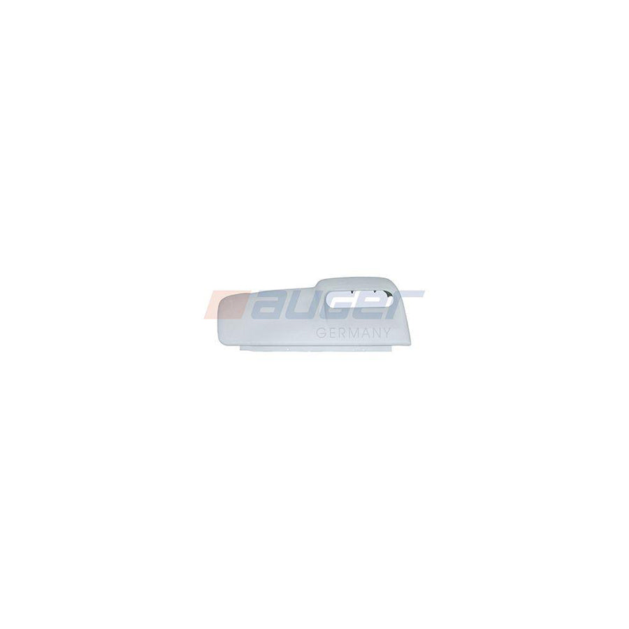 Auger 67136 Air Deflector, Driver Cab