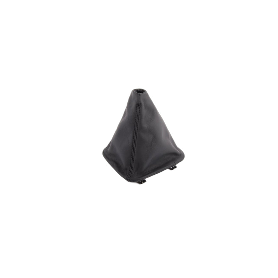 Genuine BMW 25111221873 E34 E32 Leather Boot Walk-Nappa SCHWARZ (Inc. M5 3.8, 518i & 730i) | ML Performance US Car Parts