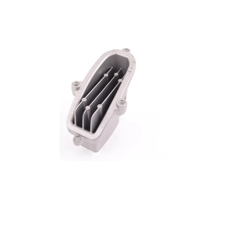 Genuine BMW 63117339059 Insert For Turn Signal, Left (Inc. 750i, Alpina B7X & Alpina B7) | ML Performance US Car Parts