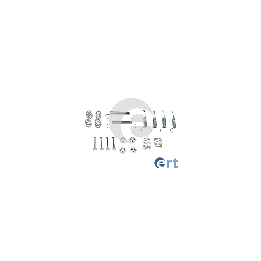 ERT 310131 Brake Shoe Fitting Kit