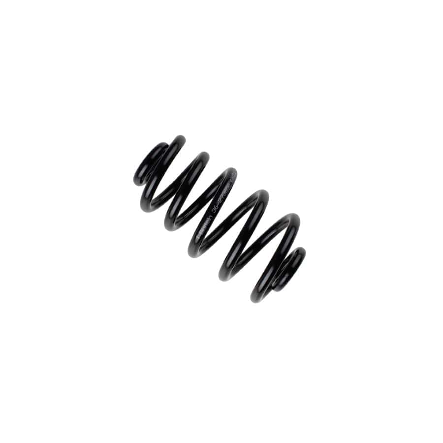 Bilstein 36-273850 AUDI B6 B7 A4 B3 OE Replacement Rear Coil Spring 1 | ML Performance US Car Parts
