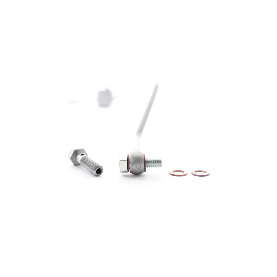 Alanko 10921131 Oil Pipe, Charger for Ford Mondeo