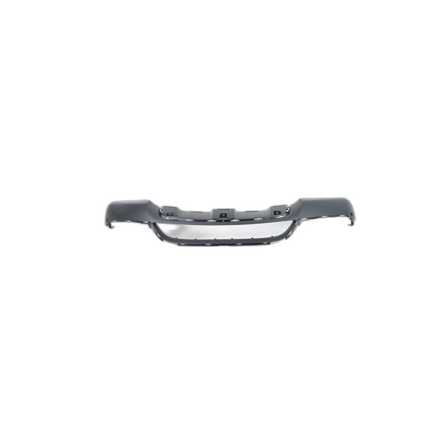 Genuine BMW 51117172270 E71 E72 Trim Panel, Bumper, Front Bottom PDC (Inc. X6 50iX, Hybrid X6 & X6 40dX) | ML Performance UK Car Parts