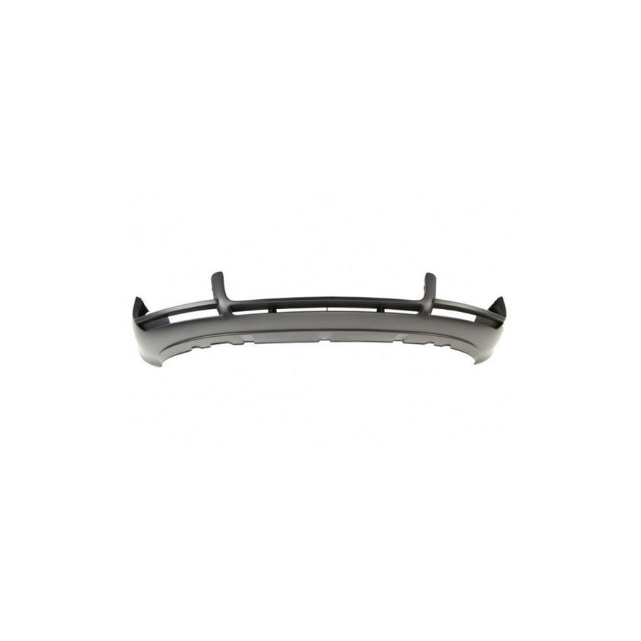 Blic 5511-00-0019220P Front Splitter For Audi A4