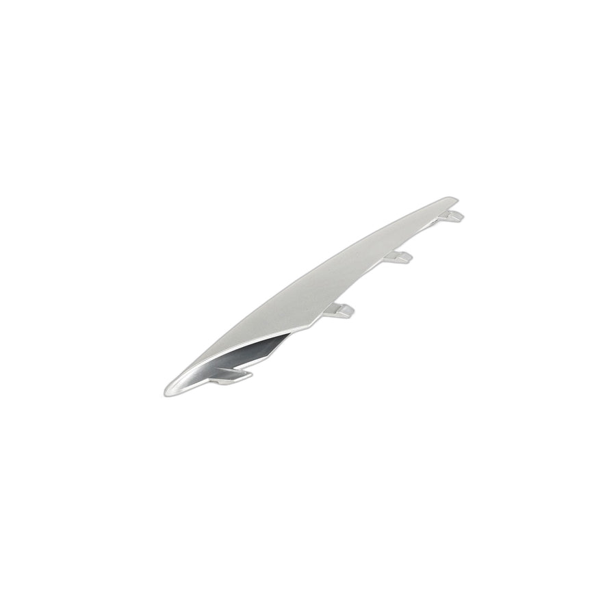 Genuine BMW 51117168924 E70 Edge Trim, Right ALU MATT (Inc. X5 3.5d, X5 3.0d & X5 4.8i) | ML Performance UK Car Parts