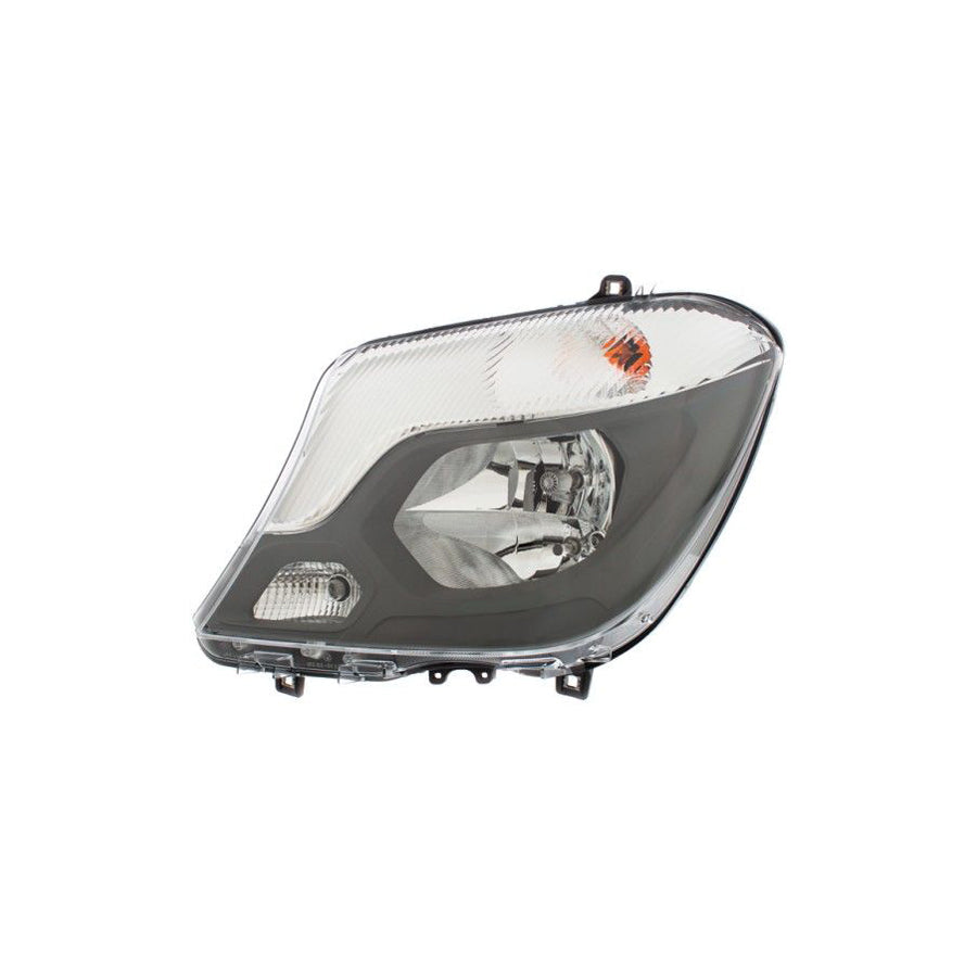 Hella 1EJ 011 030-141 Headlight Suitable For Mercedes-Benz Sprinter