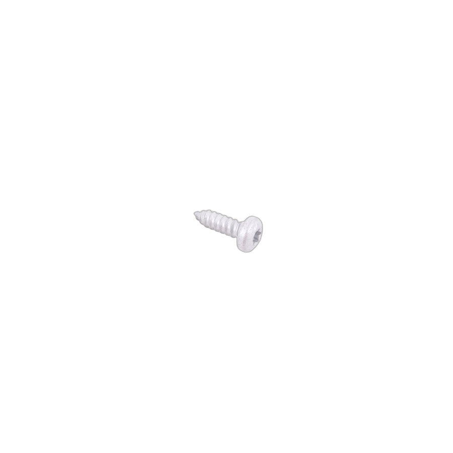 Genuine BMW 07119903612 F25 F07 E66 Sheet Metal Screw ST4,8X16-C-ZNS3 (Inc. X5 40dX) | ML Performance US Car Parts