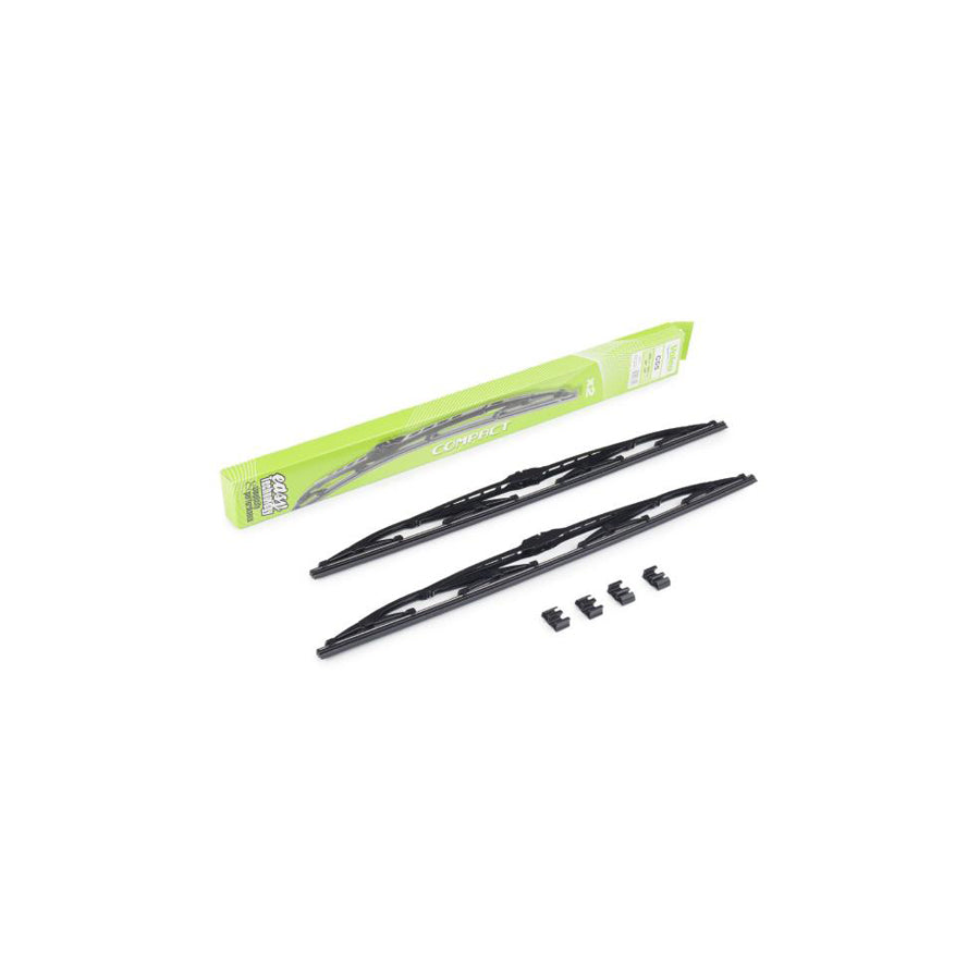 Valeo Compact 576010 Wiper Blade | ML Performance US Car Parts