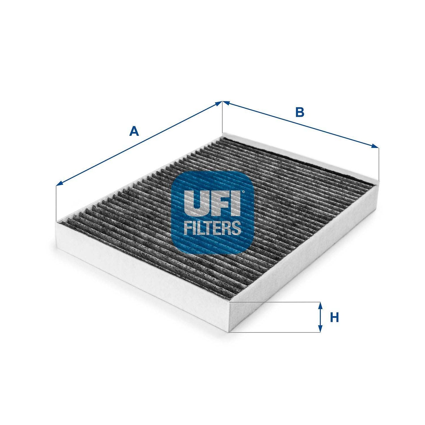 UFI 31.567.00 Fuel Filter