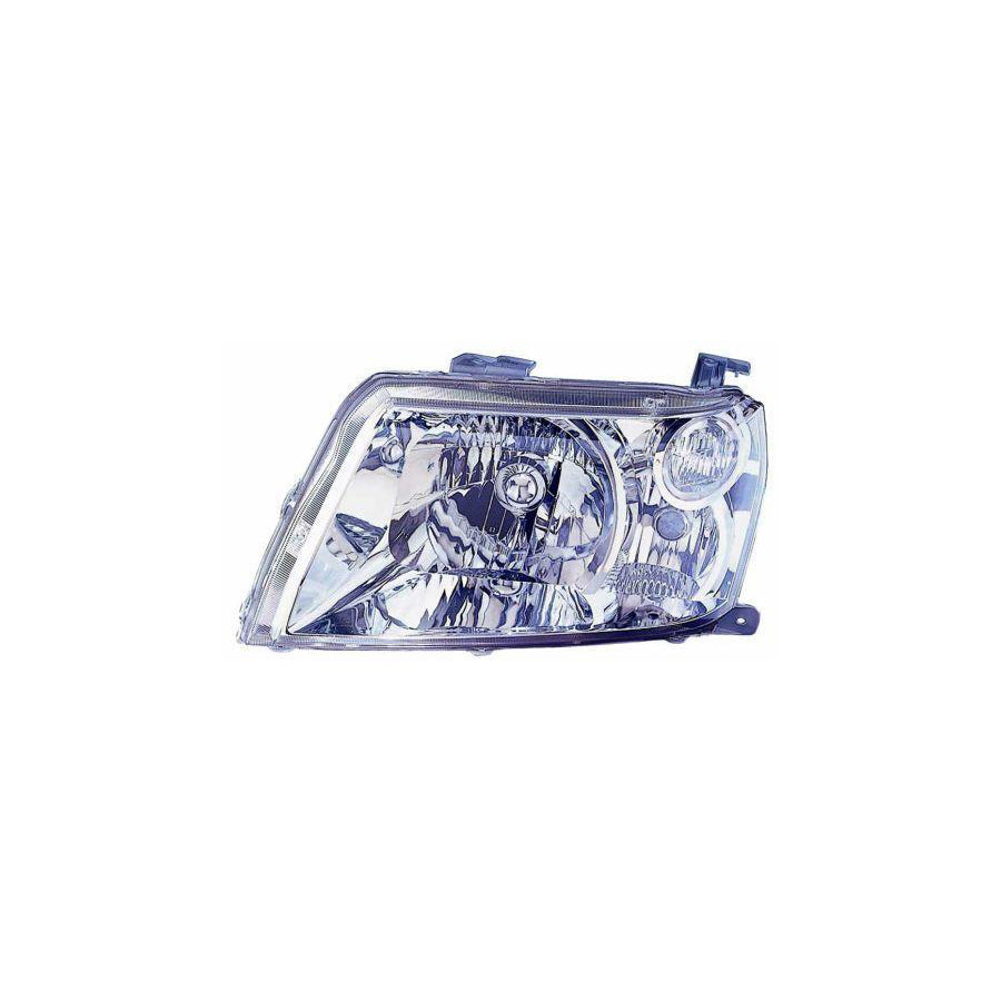 Abakus 2181136Rldem Headlight for Suzuki Grand Vitara II Off-Road (Jt, Te, Td)