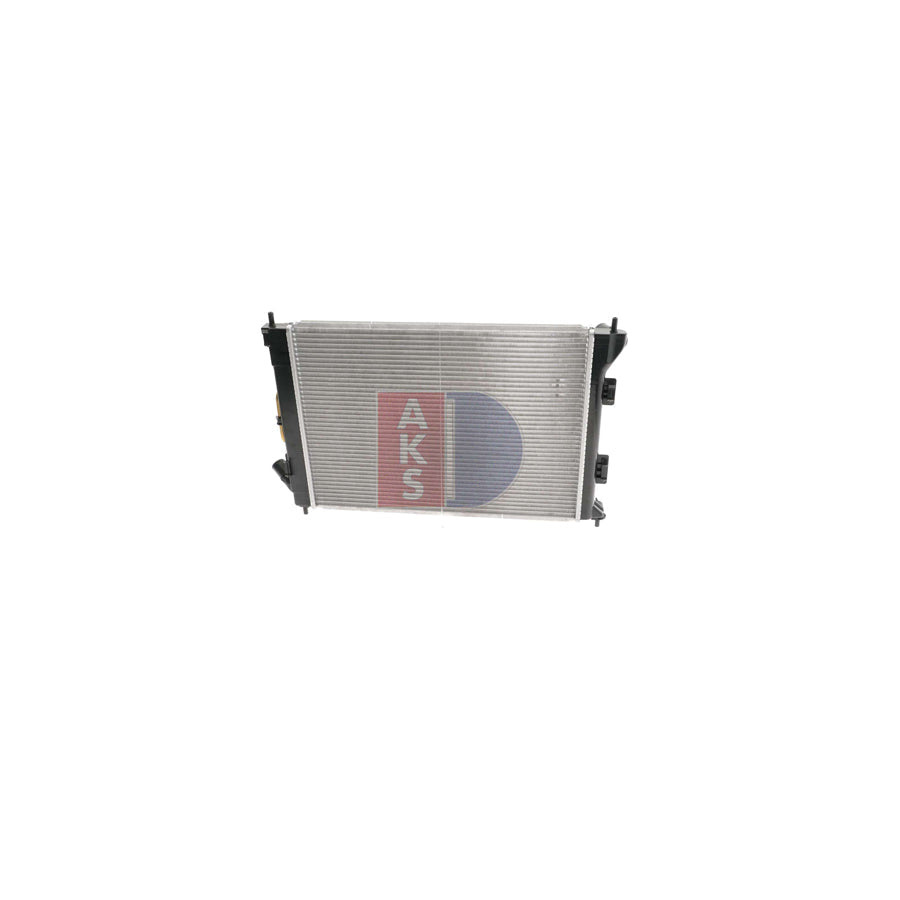 AKS Dasis 560146N Engine Radiator for Hyundai I30