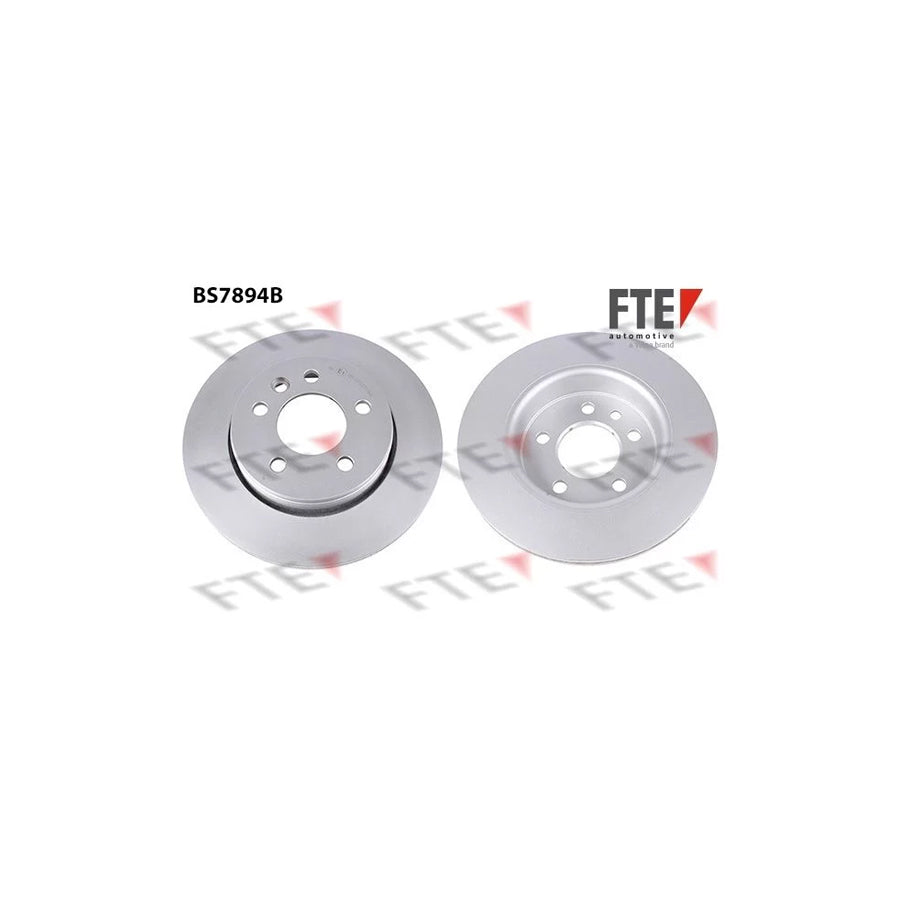 FTE 9082642 Brake Disc