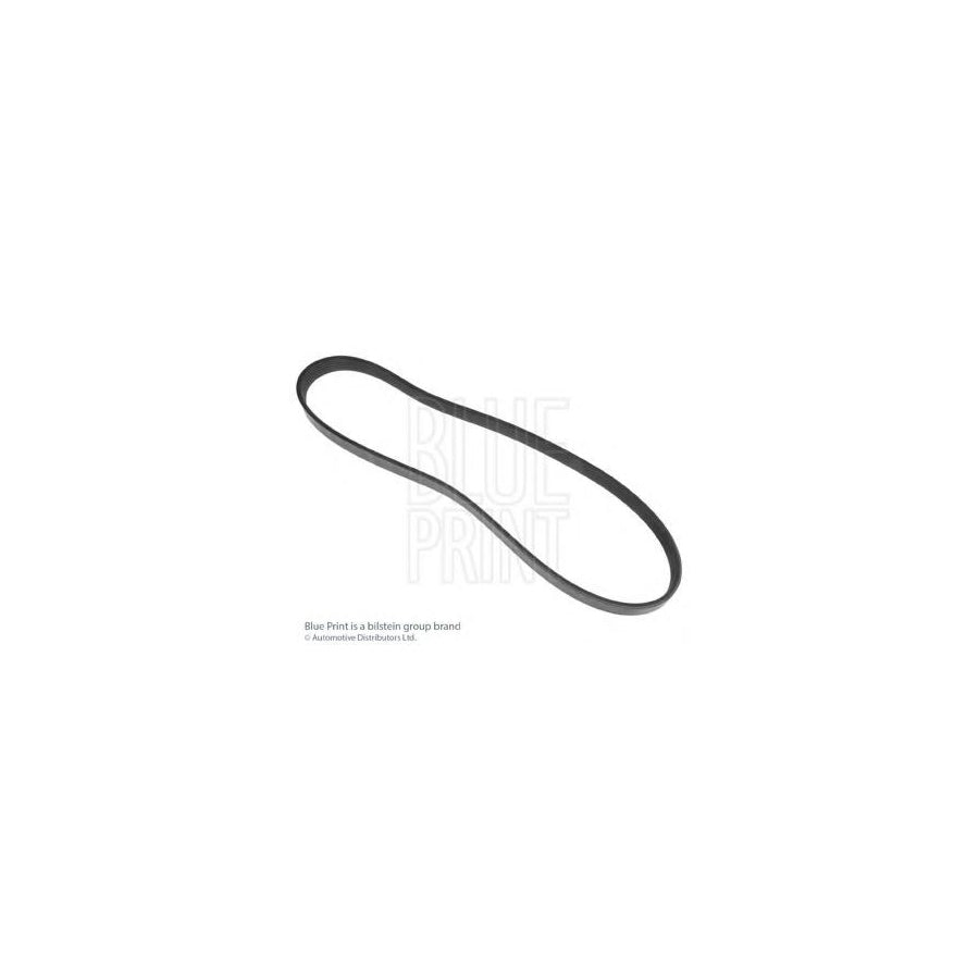 Blue Print Adh29622 V-Ribbed Belt