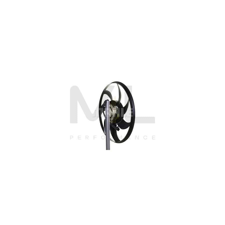 MAHLE ORIGINAL CFF 119 000P Fan, radiator for vehicles with air conditioning, ???: 386mm | ML Performance Car Parts