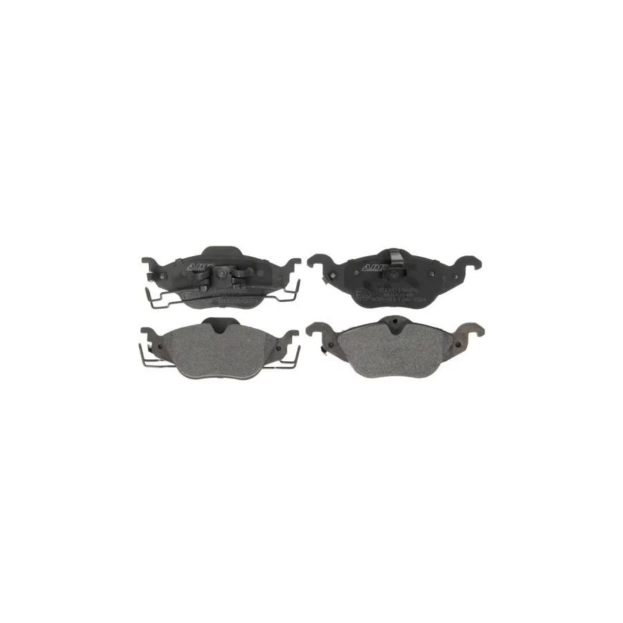 ABE C1X019ABE Brake Pad Set