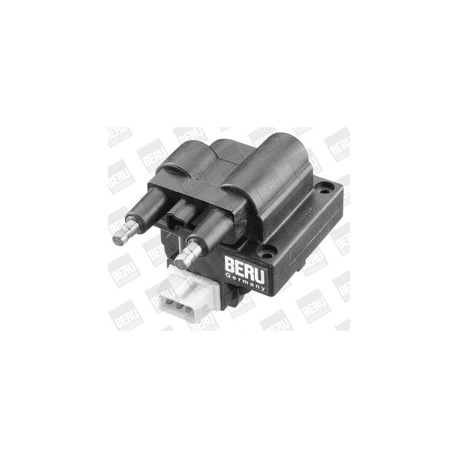Beru Ger087 Alternator Regulator