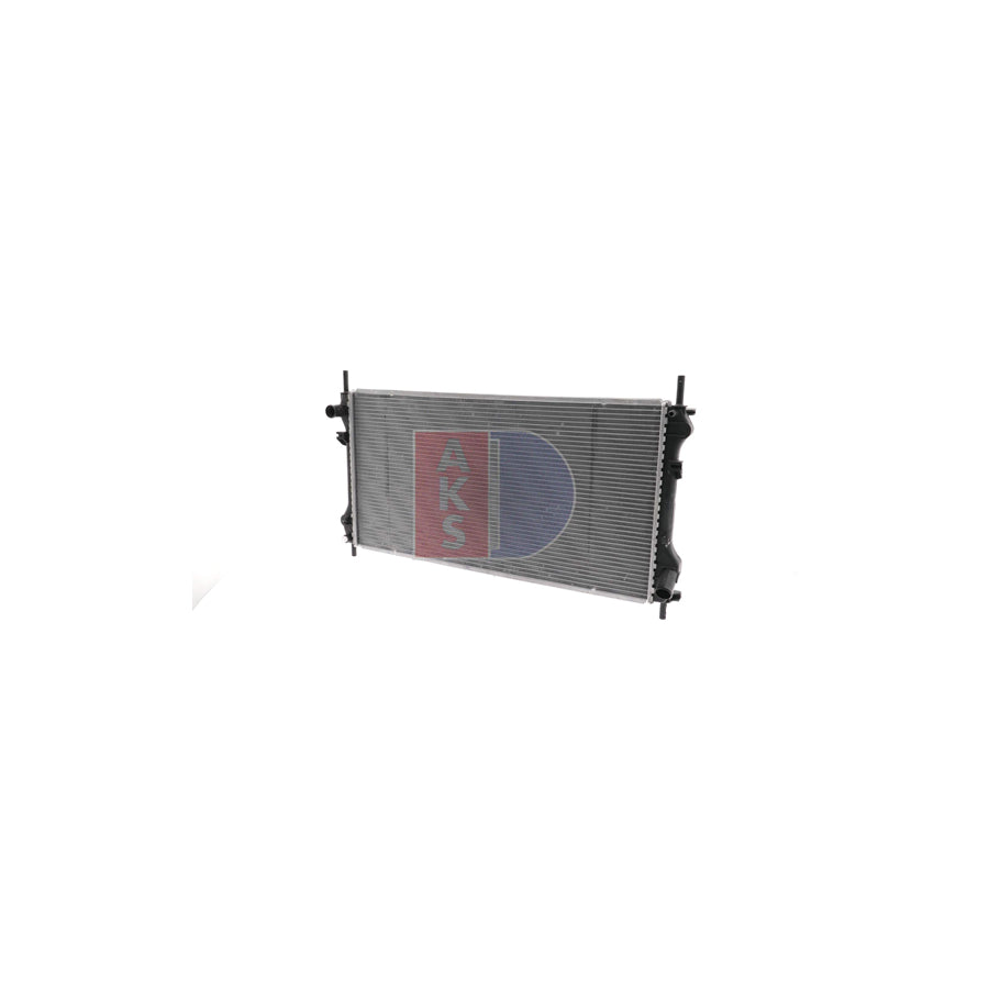 AKS Dasis 090000N Engine Radiator for Ford Transit