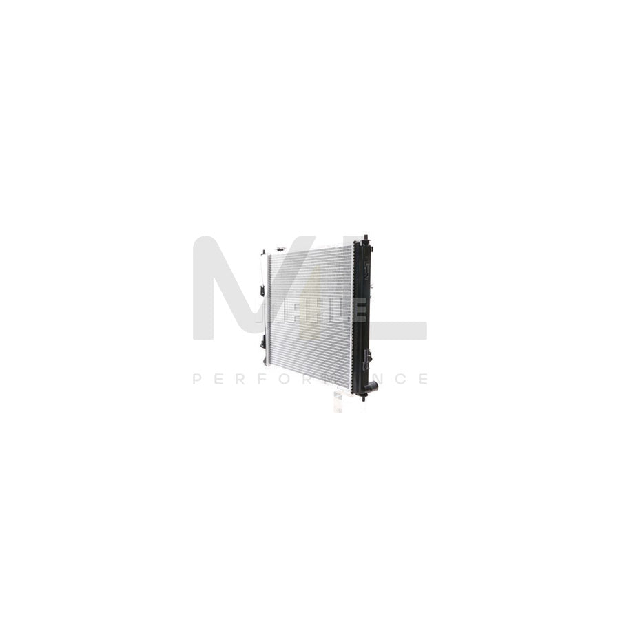 MAHLE ORIGINAL CR 848 000S Engine radiator for HYUNDAI i40 Brazed cooling fins, Manual Transmission | ML Performance Car Parts