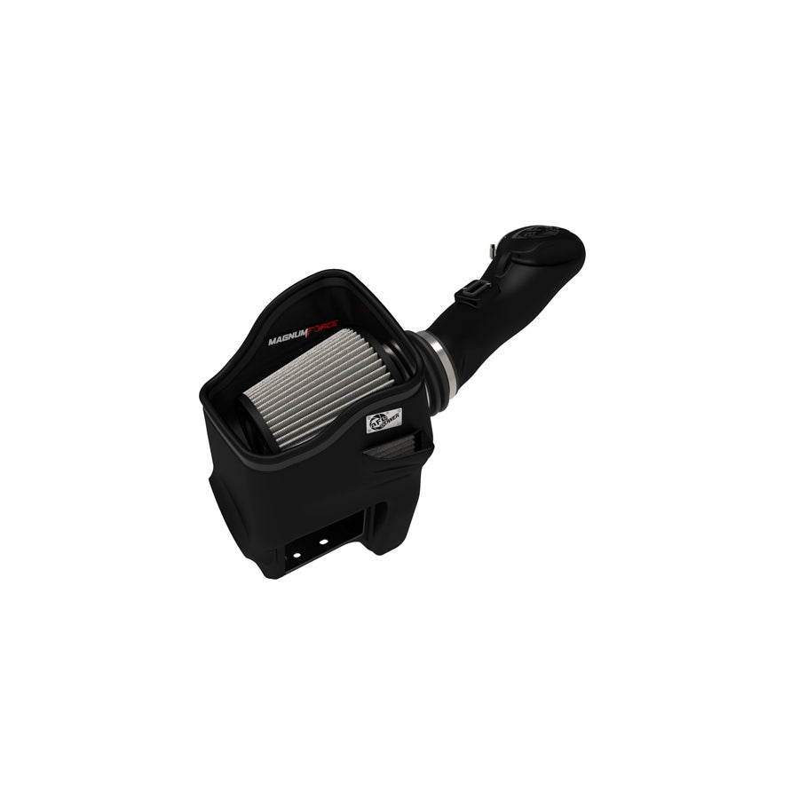 aFe 51-11872-1 Open Element Intake Ford Diesel Trucks 11-16 V8-6.7L (td) | ML Performance US Car Parts