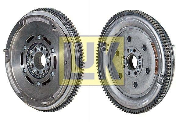 LuK 415 0356 10 Dual Mass Flywheel