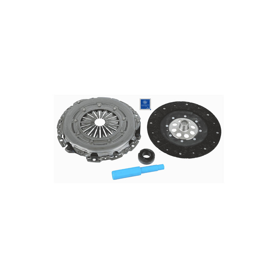 Sachs 3000 951 286 Clutch Kit For Peugeot 307