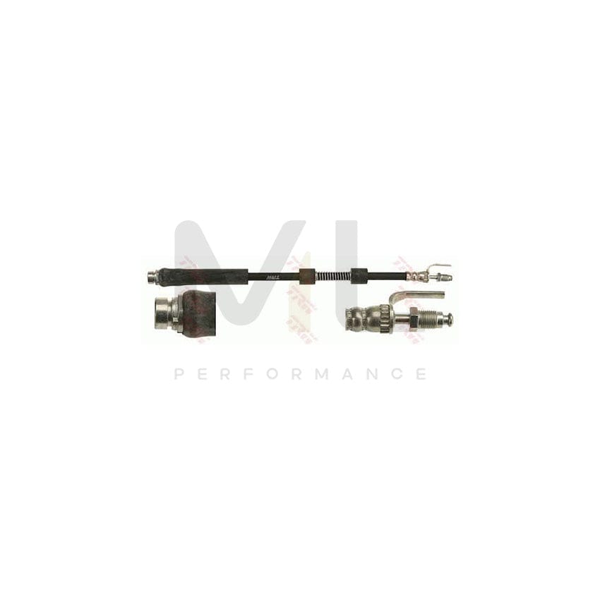 TRW PHB507 Brake Hose 368mm, M10x1 | ML Performance Car Parts