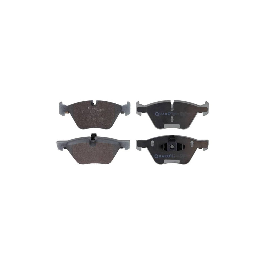 Quaro QP1970 Brake Pad Set