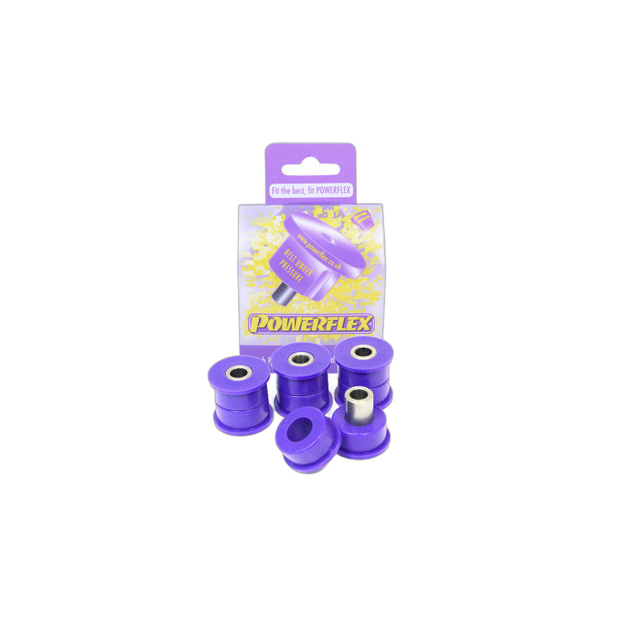 Powerflex PFR1-210 Alfa Romeo Rear Watts Linkage Arm Bush (Inc. Alfetta, Giulietta, GTV6) | ML Performance UK Car Parts