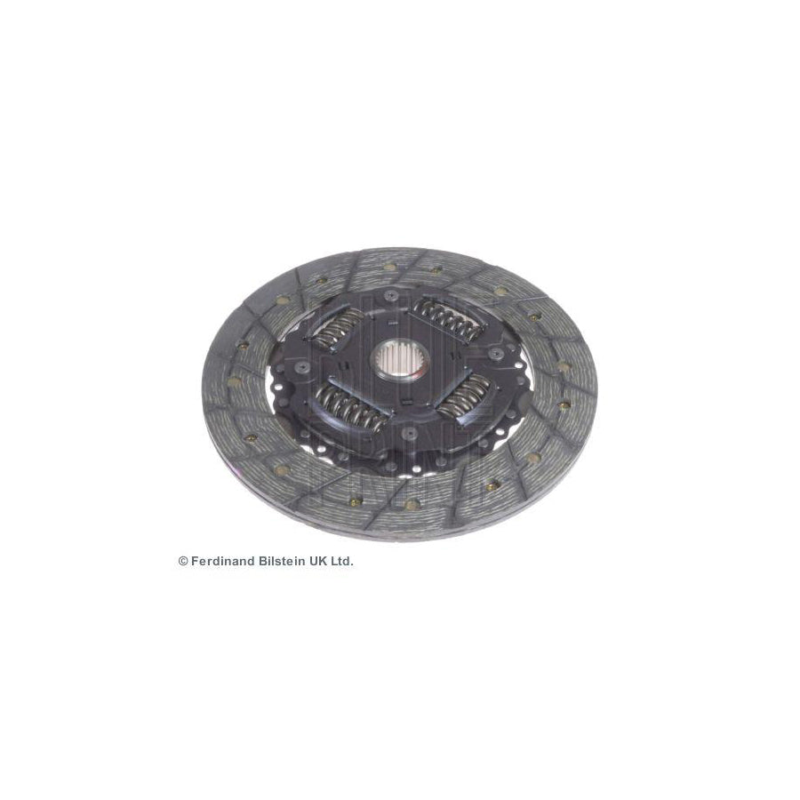 Blue Print Adh23145 Clutch Disc for Honda Stream I (Rn)