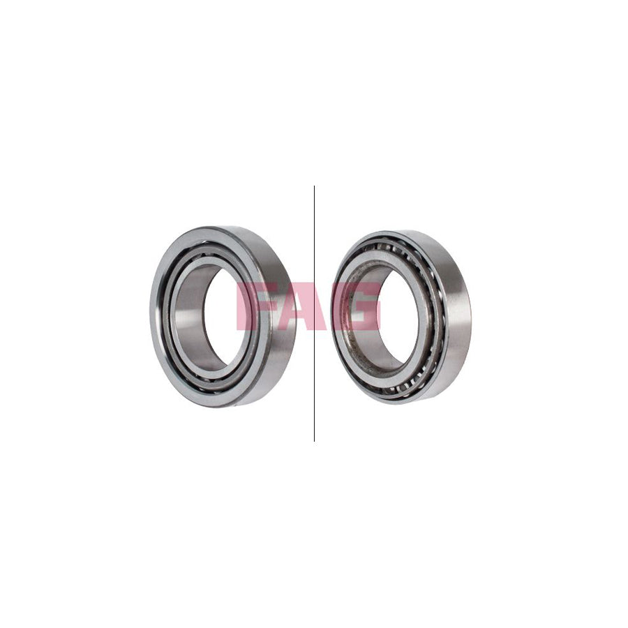 FAG Klm603049.Lm603011 Wheel Bearing