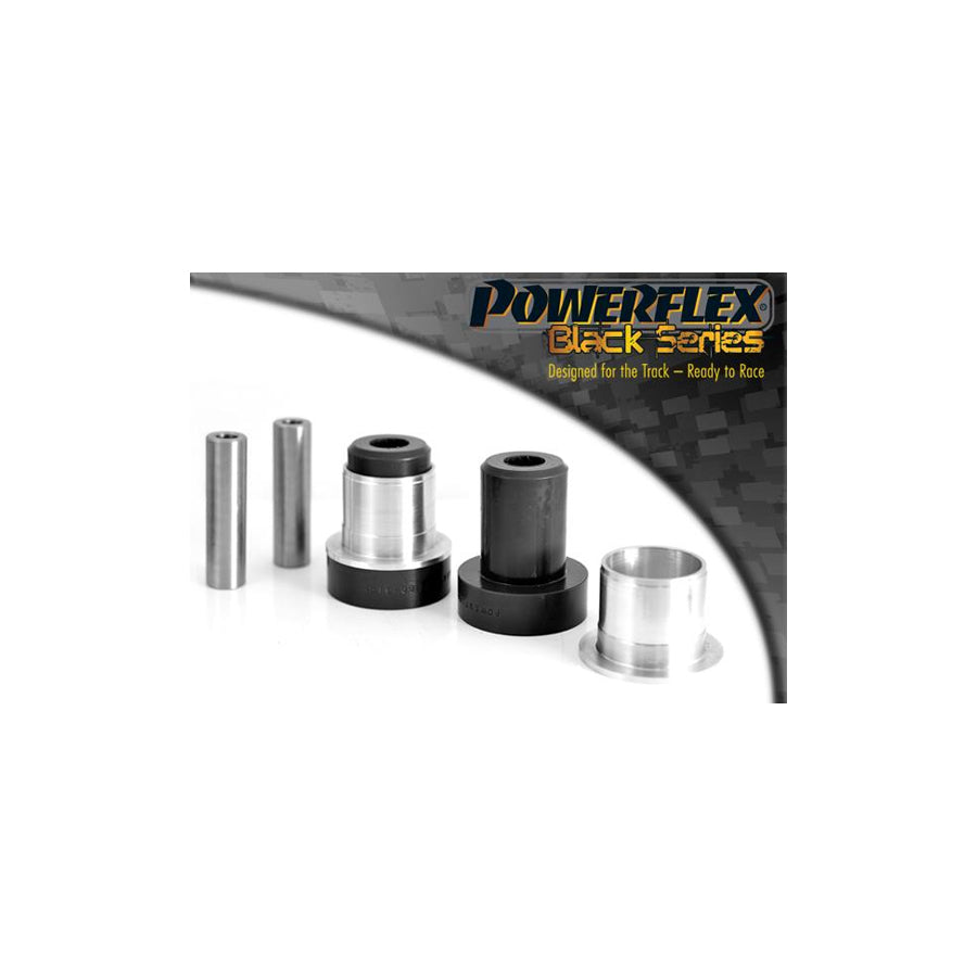 Powerflex Black Series Pfr60-310Blk Axle Bush | ML Performance US Car Parts