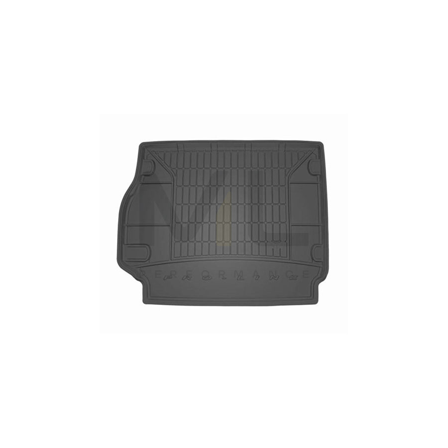 FROGUM TM405578 Car boot tray 962x1215mm, Elastomer, Nonslip