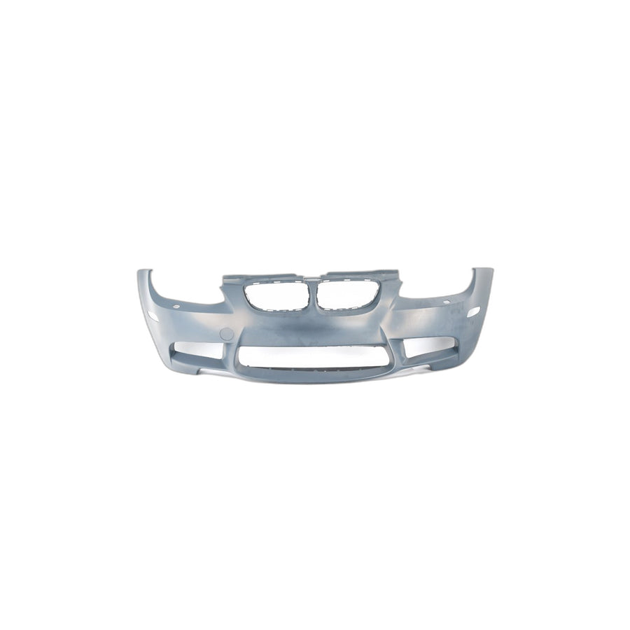 Genuine BMW 51118046013 E90 E92 E93 Trim Cover, Bumper, Primed, Front M - PDC/SRA (Inc. M3) | ML Performance US Car Parts