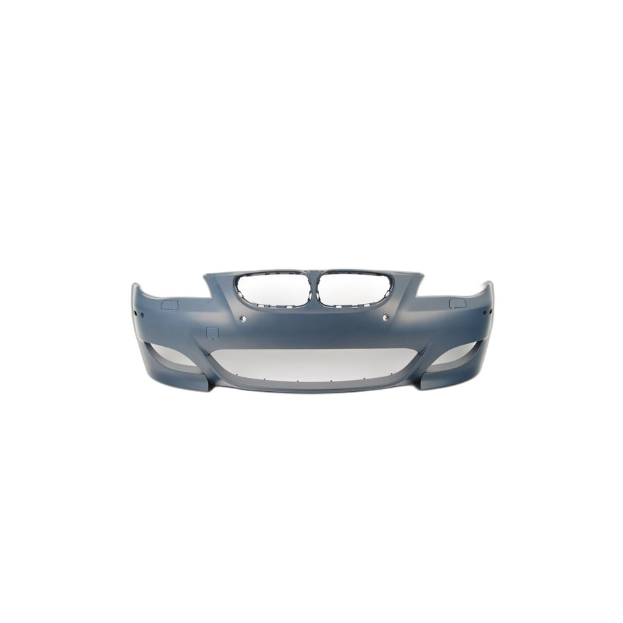 Genuine BMW 51118045662 E60 Trim Cover, Bumper, Primed, Front M - PDC (Inc. M5) | ML Performance US Car Parts