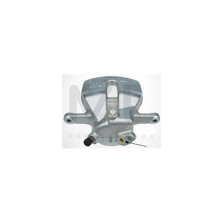 TEXTAR 38233600 Brake Caliper without holder | ML Performance Car Parts