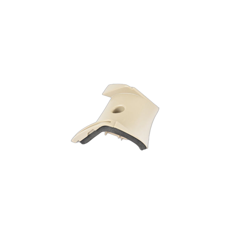 Genuine BMW 72117145259 E85 Belt Deflection Left BEIGE (Inc. Z4) | ML Performance US Car Parts