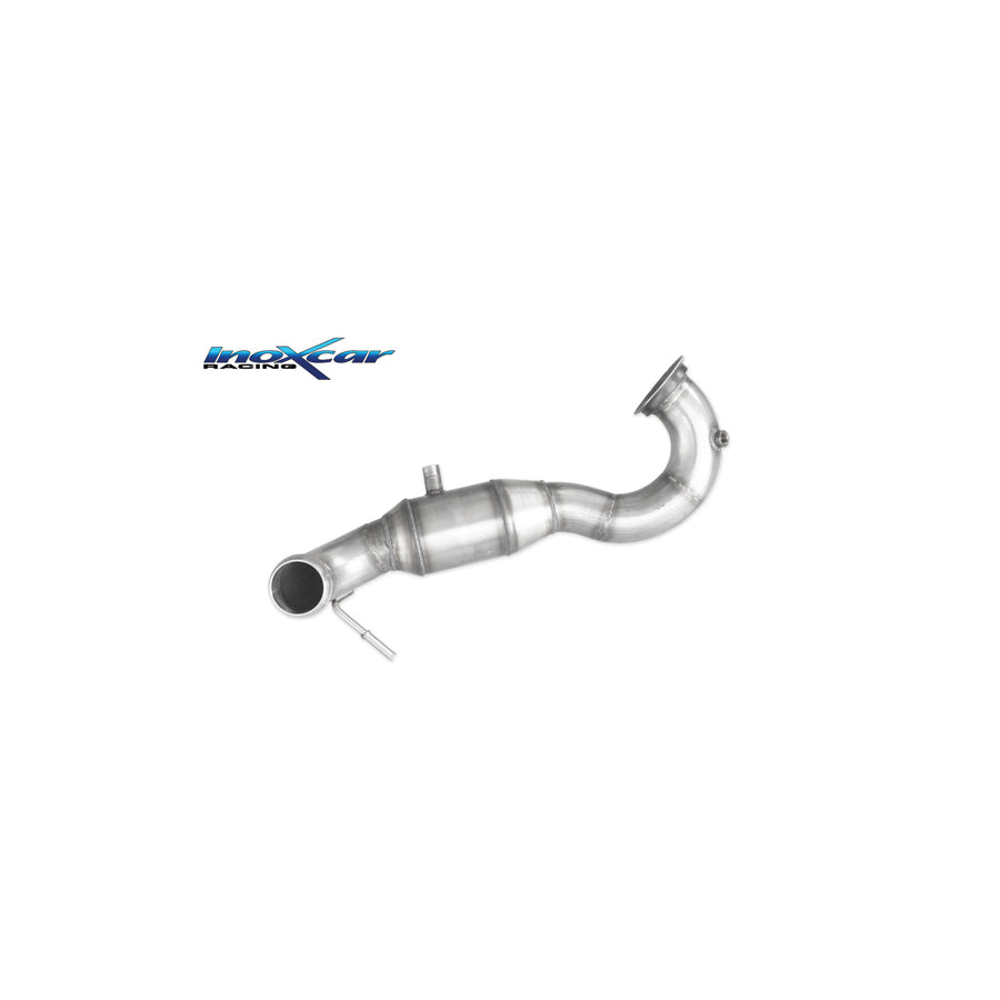 InoXcar AFAMG.CAT Mercedes-Benz W176 Catalyst Replacement Pipe