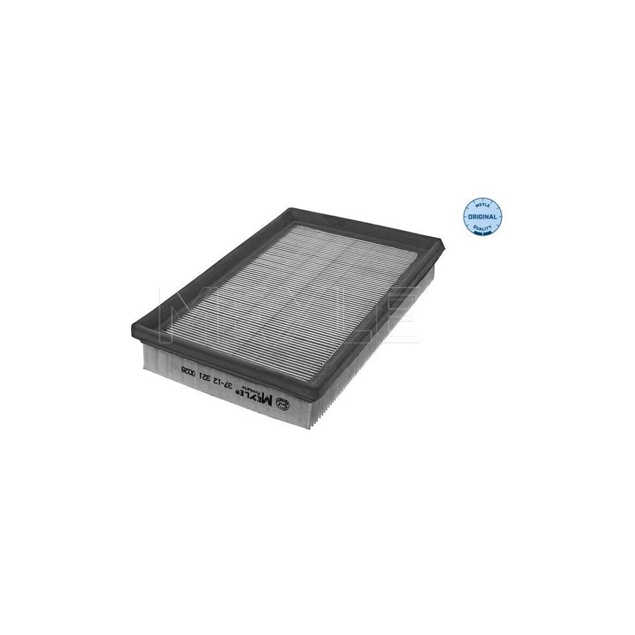 Meyle 37-12 321 0026 Air Filter