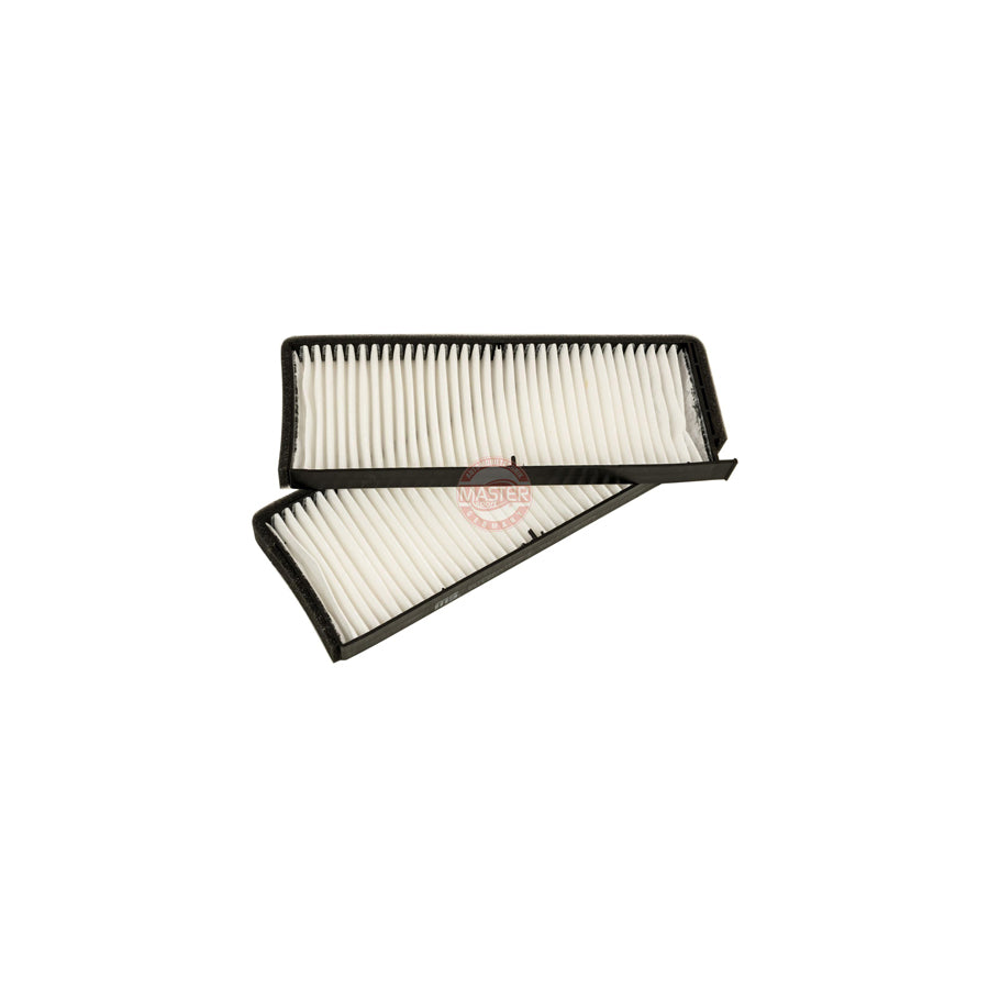 Master Sport 21W7J-IF-SET-MS Pollen Filter