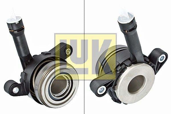 LuK 414 0022 10 Guide Tube, Clutch