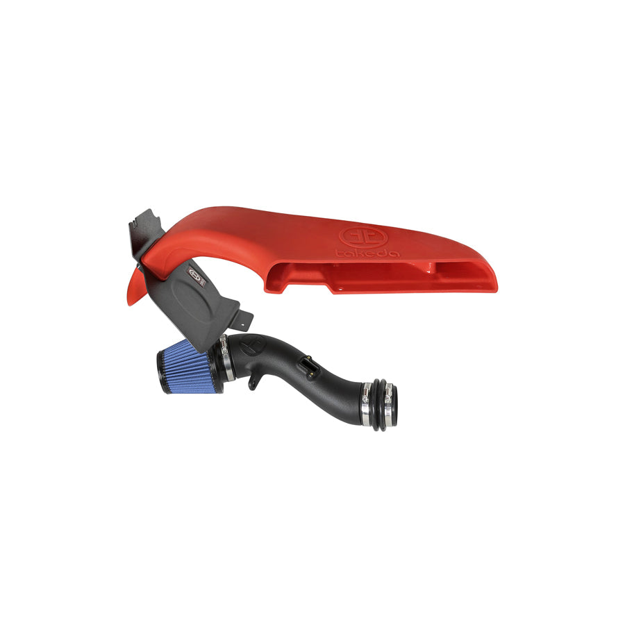 aFe TA-4305B-1R Open Element Intake Subaru WRX 15-21 H4-2.0L (T) | ML Performance US Car Parts