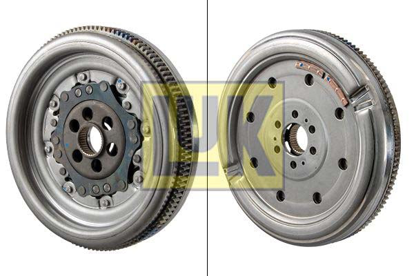 LuK 415 0895 09 Dual Mass Flywheel