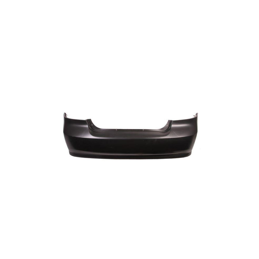 Blic 5506-00-1135950P Rear Bumper