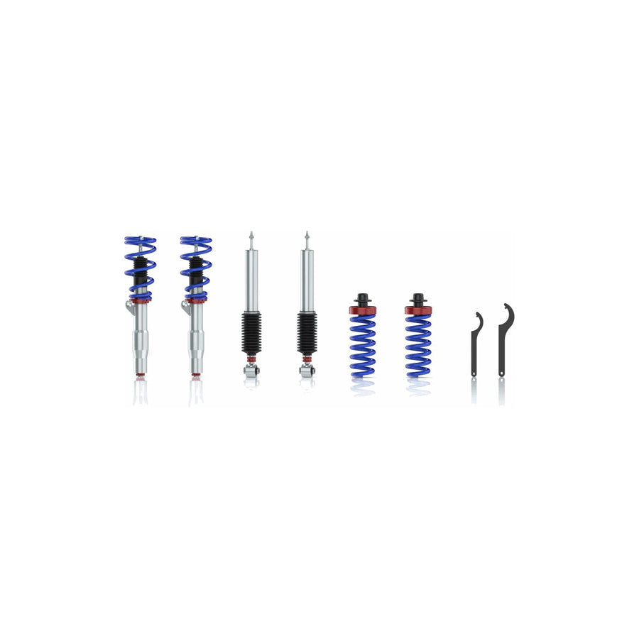 Sachs Performance Performance 841500 000293 Suspension Kit, Coil Springs / Shock Absorbers For BMW 3 Series