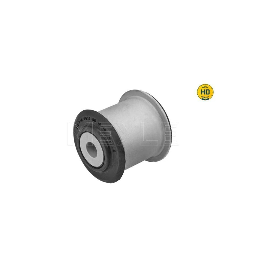 Meyle 314 710 0033/Hd Bush, Control Arm Mounting